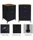 Фото #4 товара 3 Drawer End Table