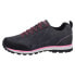 Фото #3 товара CMP 38Q4616 Elettra Low WP hiking shoes