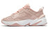 Фото #1 товара Кроссовки Nike M2K tekno pink AO3108-202