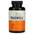 Фото #1 товара Магнезий Витамины и минералы LIVE CONSCIOUS MagWell, 3-in-1 Advanced Formula, 120 капсул