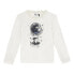 ფოტო #1 პროდუქტის 3POMMES Un Hiver En Laponie long sleeve T-shirt