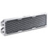 Bitspower Tarasque II Radiator 360mm - weiß - фото #1