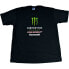 Фото #1 товара PRO CIRCUIT Team Monster short sleeve T-shirt