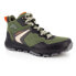 KIMBERFEEL Mutis hiking boots