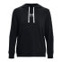 Фото #2 товара UNDER ARMOUR Rival Terry hoodie