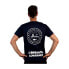ფოტო #2 პროდუქტის JLC ONNautic short sleeve T-shirt
