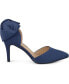 ფოტო #2 პროდუქტის Women's Tanzi Bow Stilettos