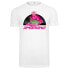 Фото #1 товара MISTER TEE Amapiano short sleeve T-shirt