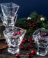 Carre Barware Collection, Set of 4