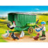 Набор с элементами конструктора Playmobil Country 70138 Курятник