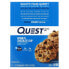 Фото #1 товара Quest Nutrition, протеиновый батончик, со вкусом овсяно-шоколадного печенья, 12 батончиков, весом 60 г (2,12 унции) каждый