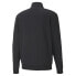 Puma Metallic Nights FullZip Jacket Mens Size S Coats Jackets Outerwear 587138-