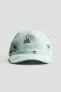 Фото #1 товара Cotton Cap