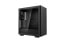 Deepcool CH510 - Midi Tower - PC - Black - ATX - EATX - micro ATX - Mini-ATX - ABS - SPCC - Tempered glass - Home/Office