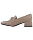 ფოტო #6 პროდუქტის Women's Quinbee Dress Loafer