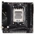 Фото #3 товара ASRock A620I Lightning WiFi Mainboard - A620-Chipsatz, Sockel AM5, DDR5