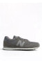 Gm500Tgs New Balance Nb Lifestyle Erkek Spor Ayakkabı Koyu Gri