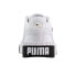 Фото #3 товара Puma Cali Platform Womens White Sneakers Casual Shoes 369155-04