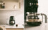Фото #22 товара Smeg programmable drip coffee machine