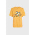 ფოტო #4 პროდუქტის O´NEILL Luano Graphic short sleeve T-shirt