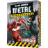 Фото #1 товара CMON Dark Nights Metal Pack 3 Card Game