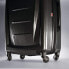 Фото #56 товара Samsonite Winfield 2 Hard Shell Luggage with Swivel Wheels, Cactus green, Winfield 2 Hard Luggage with Spinning Reels