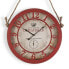 Фото #6 товара Настенное часы Versa Металл (Ø 50 cm)