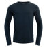 ფოტო #1 პროდუქტის DEVOLD OF NORWAY Jakta Merino 200 long sleeve T-shirt