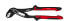 Wiha 36039 - Siphon pliers - Chromium-vanadium steel - Black/Red - 30 cm - 622 g