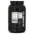EHPlabs, IsoPept, гидролизованный изолят сывороточного протеина, клубничный молочный коктейль, 972 г (2,14 фунта)