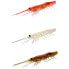 Фото #1 товара MAGBITE Snatch Bite Shrimp Soft Lure 101.6 mm