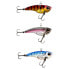 Фото #2 товара Рыболовная приманка Berkley Power Blade Lipless Crankbait 7 грамм