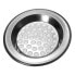 Фото #1 товара EDM 70x40 mm Sink Grid Filter