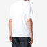 PALACE Wise Up T-Shirt 灾难艺术家 詹姆斯·佛朗哥图像印花短袖T恤 男款 白色 送礼推荐 / Футболка PALACE Wise Up T-Shirt T P17TS006