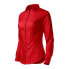 Фото #3 товара Malfini Style LS W MLI-22907 red shirt