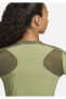 Dri-Fit Air Running Long-Sleeve Kadın Tişört NDD SPORT