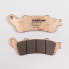 Фото #1 товара BRAKING 962CM56 sintered brake pads