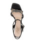 Фото #4 товара Women's Madison Knot Evening Sandals