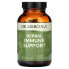 Herbal Immune Support, 90 Capsules