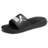 Шлепанцы PUMA Popcat 20 Flip Flops Черный, 38 - фото #1