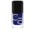 Фото #9 товара ICONAILS gel nail polish #128-blue me away 10.5 ml