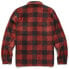 Фото #2 товара ETNIES Woodsman long sleeve shirt