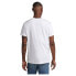 ფოტო #2 პროდუქტის G-STAR Raw Short Sleeve Round Neck T-Shirt