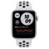 APPLE Nike Series 6 GPS 44 mm watch