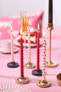 Фото #4 товара Metal Candlestick