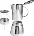 Фото #5 товара Kawiarka Adler Kawiarka - zaparzacz do kawy Espresso Adler AD 4419 350ml