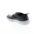 Фото #6 товара Rockport Trufelx M Evolution Ubal CI5454 Mens Black Lifestyle Sneakers Shoes 9.5