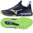 Фото #1 товара Mizuno Wave Luminous 2 W V1GA212011 shoes