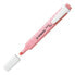 Фото #5 товара STABILO swing cool Pastel - 1 pc(s) - Pink - Chisel tip - Pink - White - 1 mm - 4 mm
