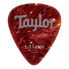 Фото #2 товара Аксессуары для гитар Taylor Celluloid 351 Tort Shell 1,21